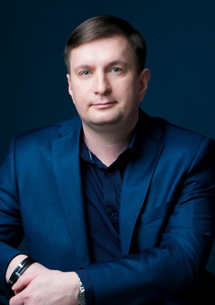 Александр Викторович Козлов