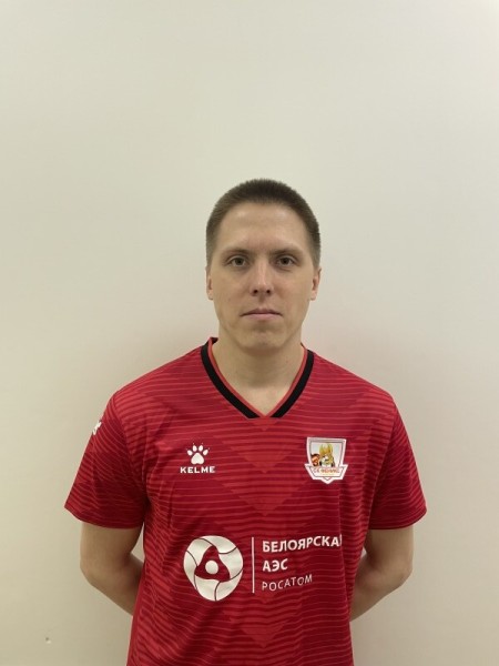 Михаил Алексеевич Ворожев