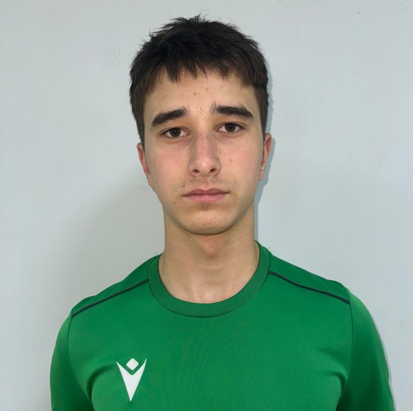 Дмитрий Владимирович Ковалев