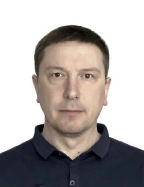 Антон Сергеевич Звездин