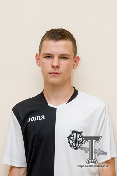 Дмитрий Николаевич Николаев