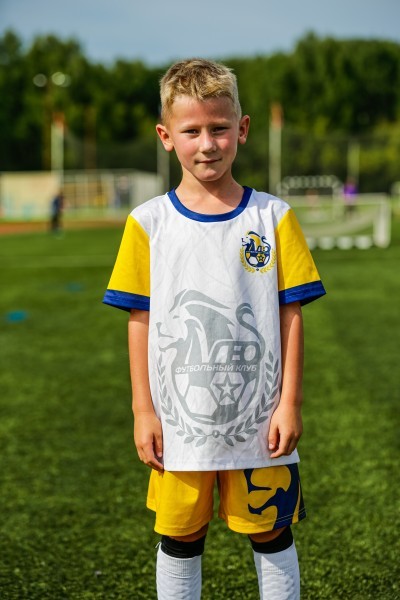 Яков Александрович Чебыкин