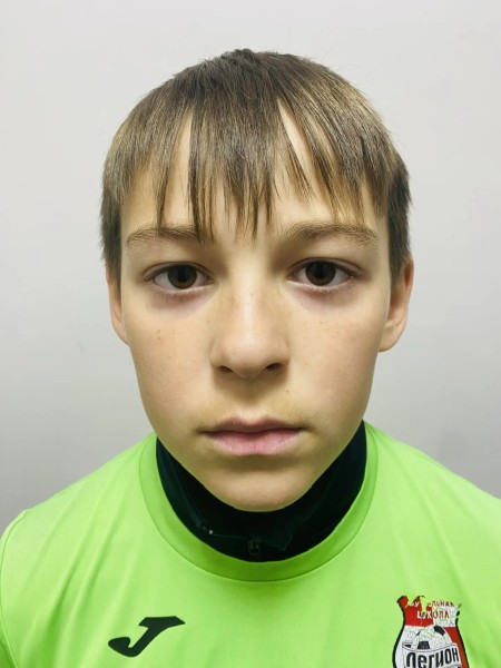 Артемий Олегович Кочкуров