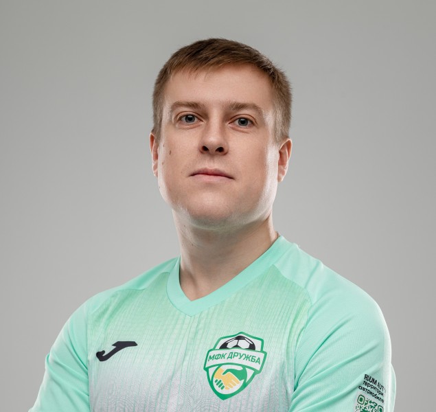 Владислав Олегович Ершов