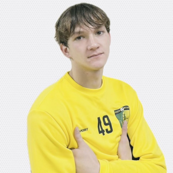 Ярослав Вячеславович Козаченко