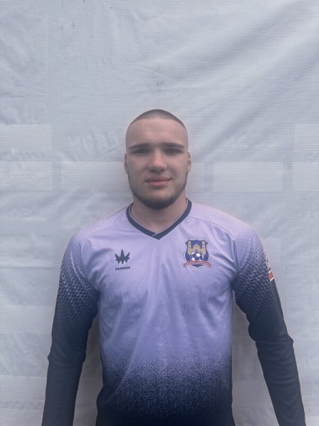 Егор Романович Перевозников