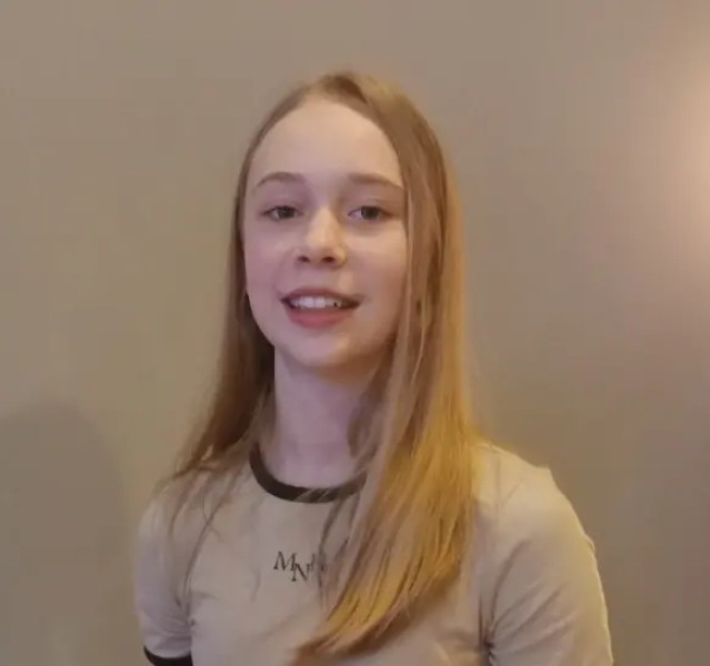 Анна Романовна Васильева