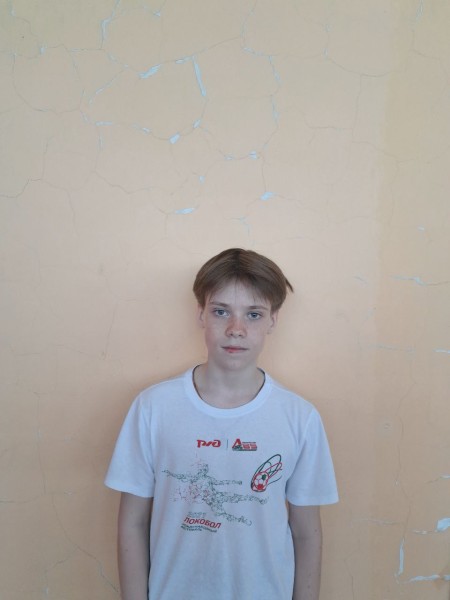 Александр Сергеевич Сотов