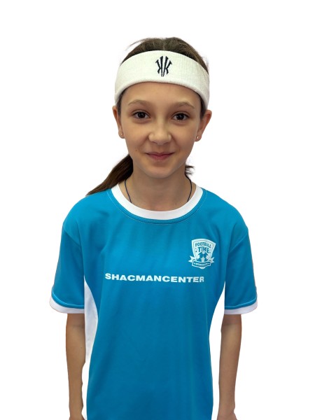 София Михайловна Якименко