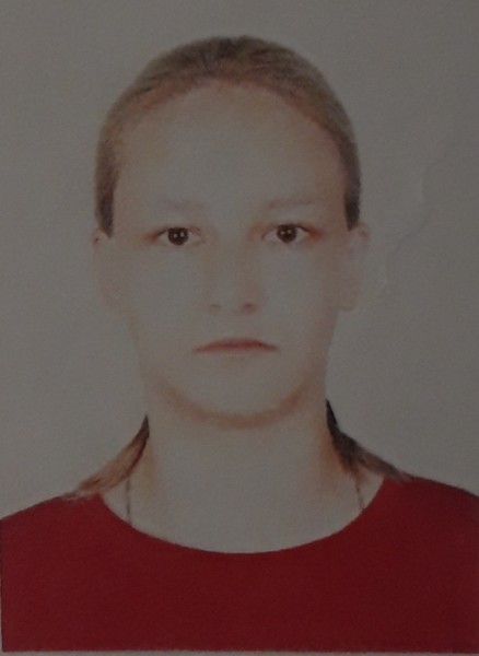 Дарья Александровна Зубова