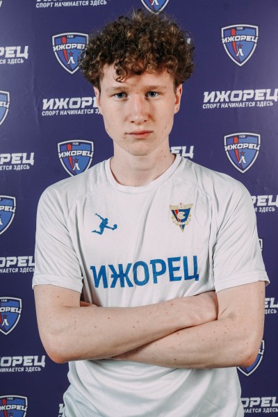 Роман Алексеевич Докичев