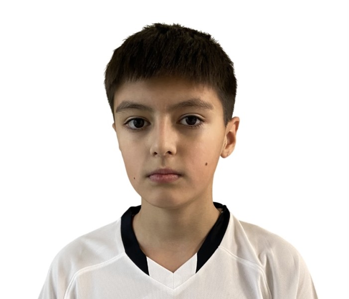 Руслан Маратович Гарифзянов