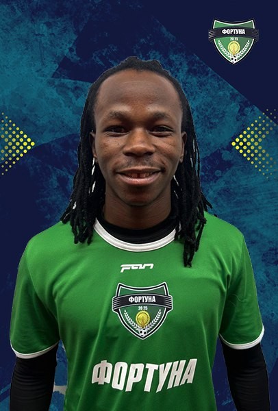 Усман  Диао