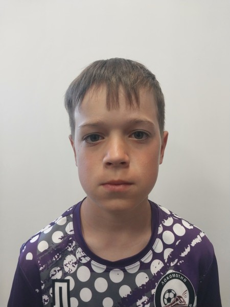 Данил Раифович Закиров