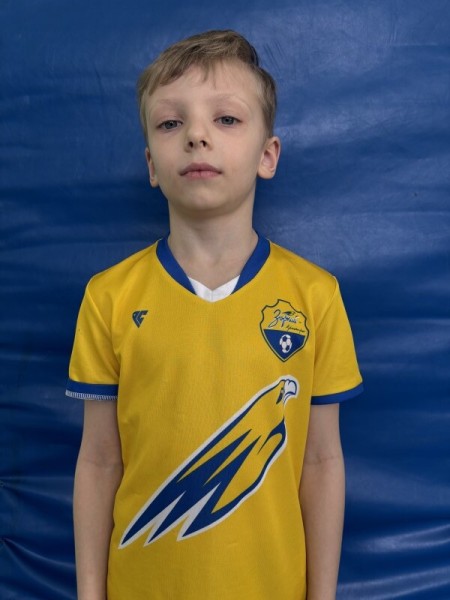 Кирилл Игоревич Фонякин