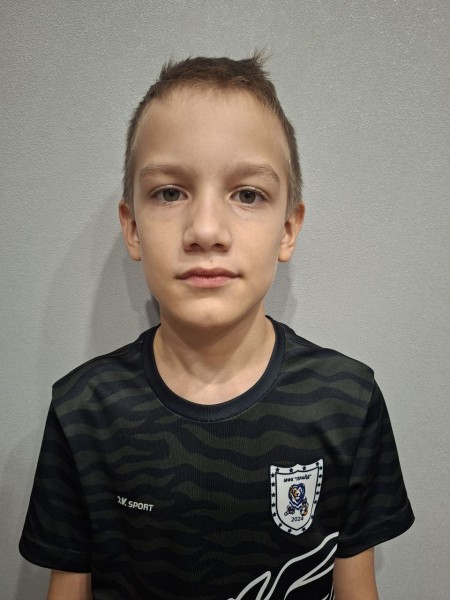 Ян Дмитриевич Каптуревский