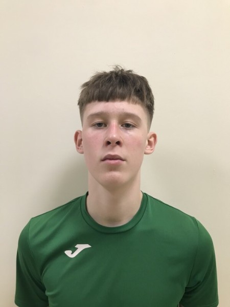 Кирилл Романович Ветров