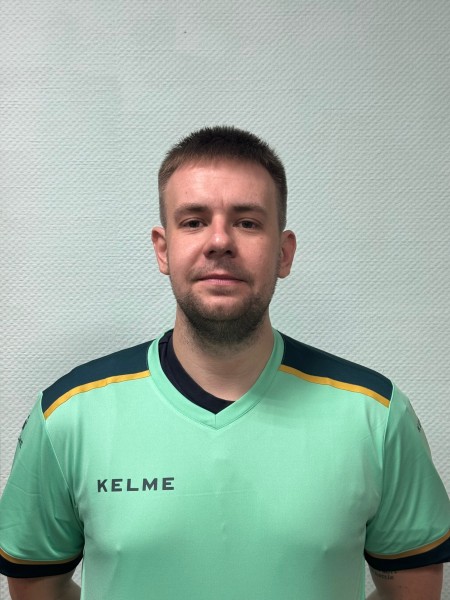 Владимир Андреевич Галахов