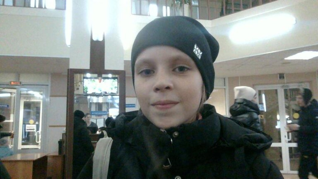 Ксения Сергеевна Сметова