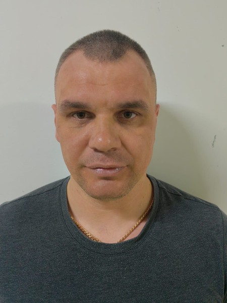 Александр Сергеевич Шибаев