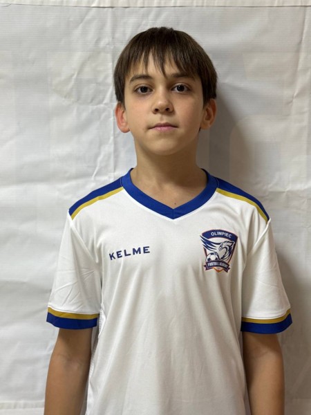 Родион  Романов