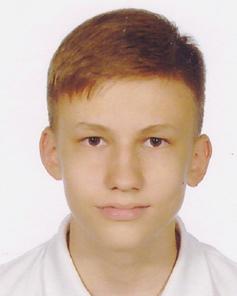 Дмитрий Олегович Кириллов