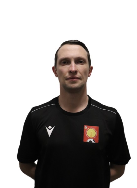 Вадим Игоревич Есипов