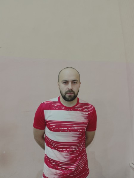 Илья Ильдарович Мурашкин