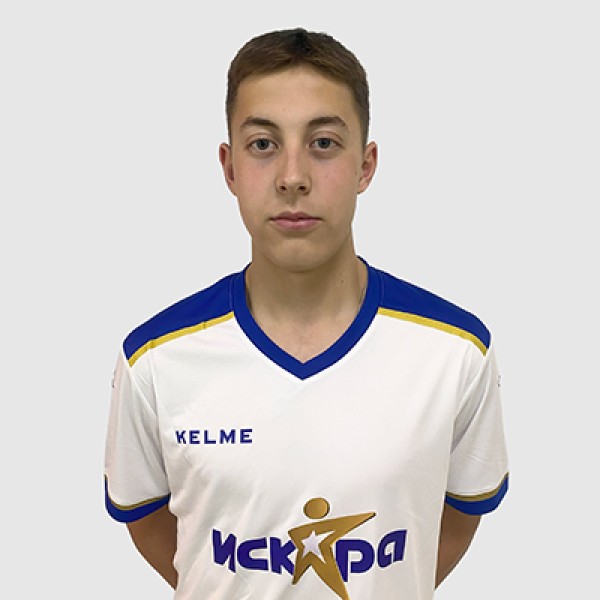 Ярослав Рустамович Рязапов