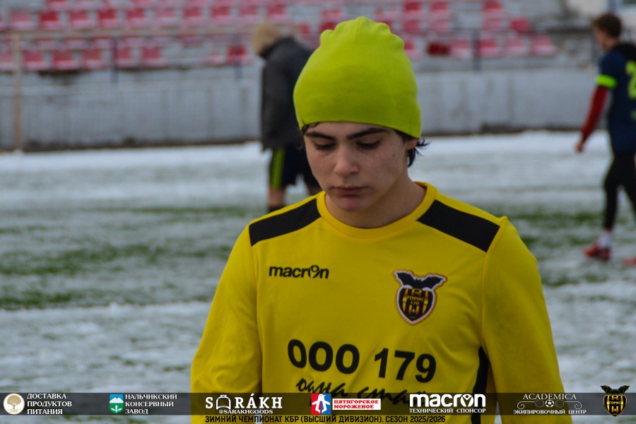 Амин Заурович Азиков