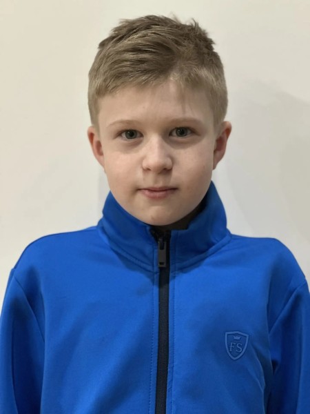 Кирилл Ильич Миронычев