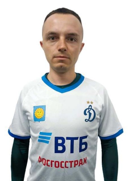 Олег Олегович Голубев