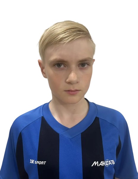 Станислав Андреевич Сусоев