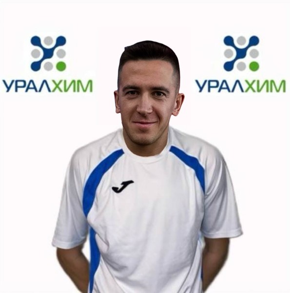 Андрей Игоревич Куля