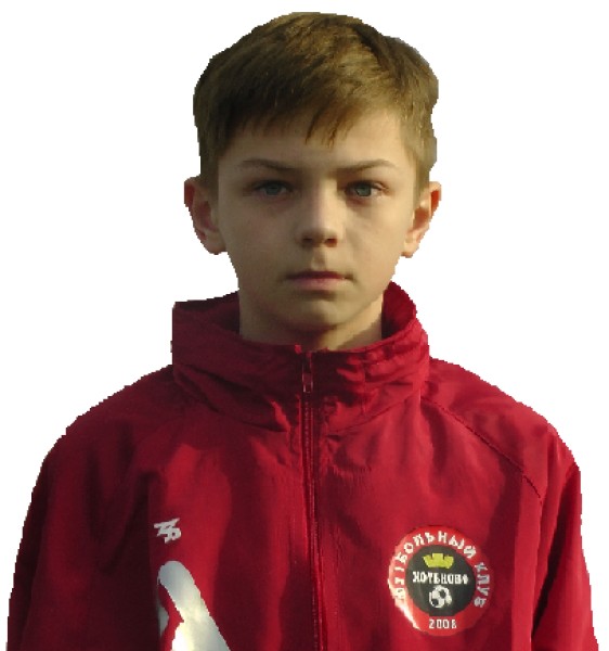 Вячеслав Александрович Митяев