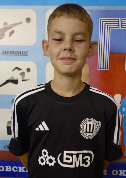 Никита Вадимович Хатмуллин