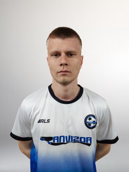 Иван Игоревич Лебедев