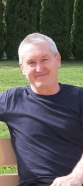 Сергей Николаевич Ефремов