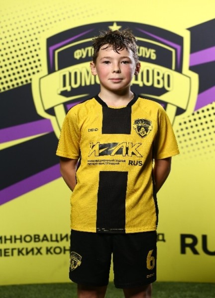 Станислав Артемович Горелов