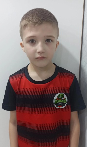 Данияр Динарович Саляхов