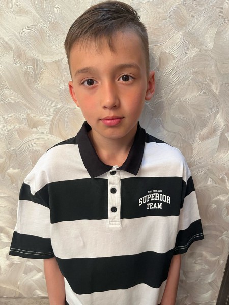 Давид Динарович Закиев