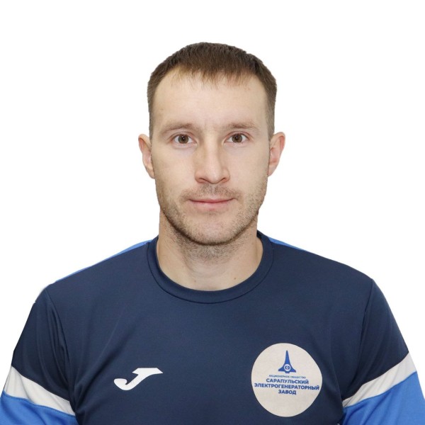 Эдуард Расихович Михайлов