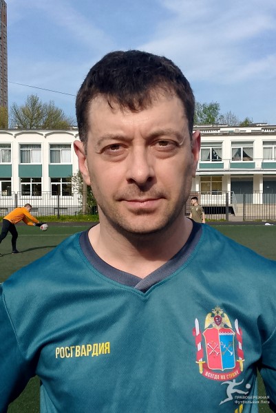 Михаил Олегович Уртаев