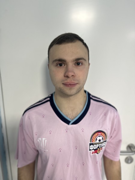 Андрей Эдуардович Авдонин