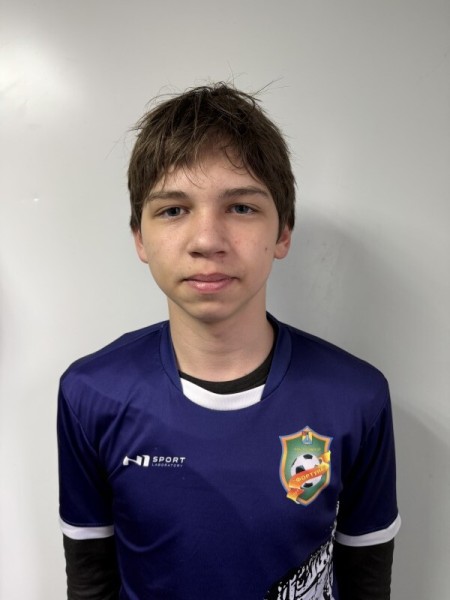 Иван Алексеевич Коваль