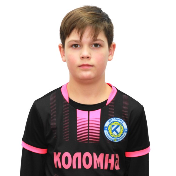 Ратмир Янисович Воржев