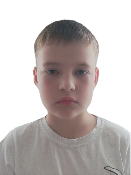 Илья Андреевич Новичков