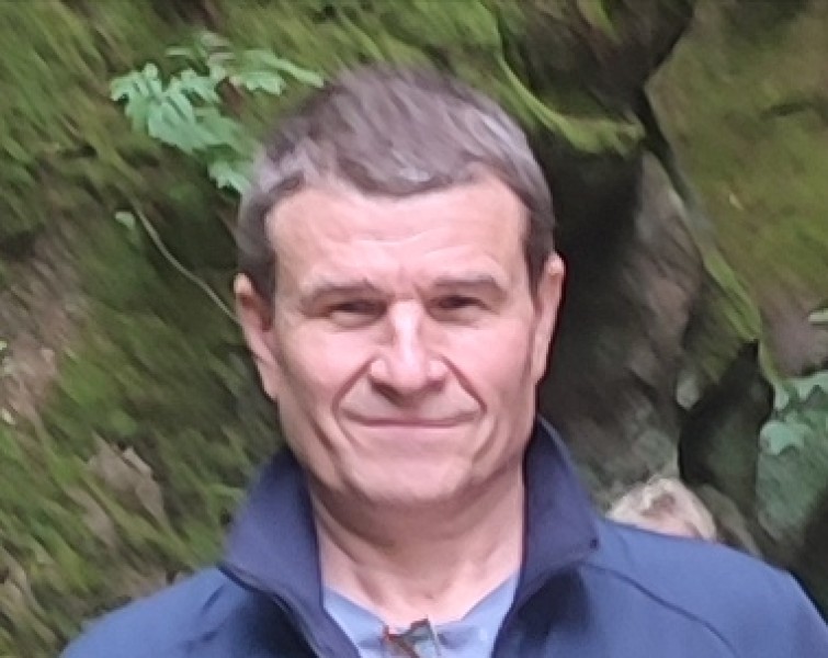 Станислав Анатольевич Полукаров