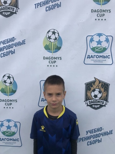 Рагнар Ярославович Макеев