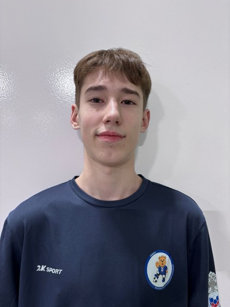 Имиль Рустамович Габитов